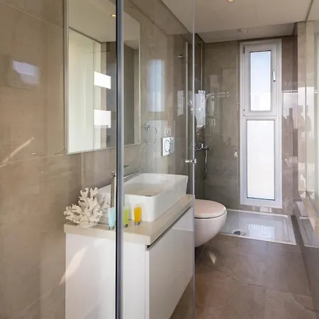 Villa Napa Hills Seaview - Iris