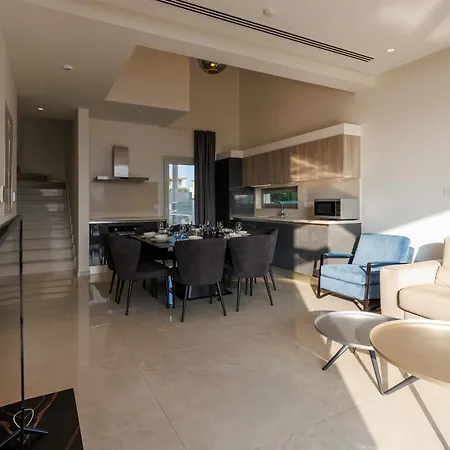 Napa Hills Seaview - Iris Villa