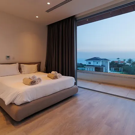 别墅 Napa Hills Seaview - Iris