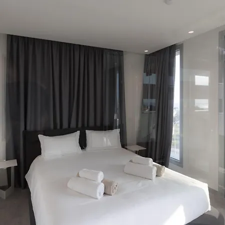 فيلة Napa Hills Seaview - Iris *