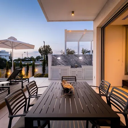 Napa Hills Seaview - Iris