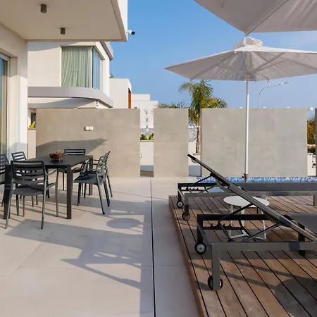 Villa Napa Hills Seaview - Iris