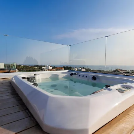 Napa Hills Seaview - Iris Villa