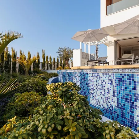 Villa Napa Hills Seaview - Iris *