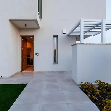 Napa Hills Seaview - Iris Villa Aya Napa