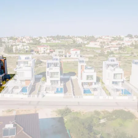 Napa Hills Seaview - Iris