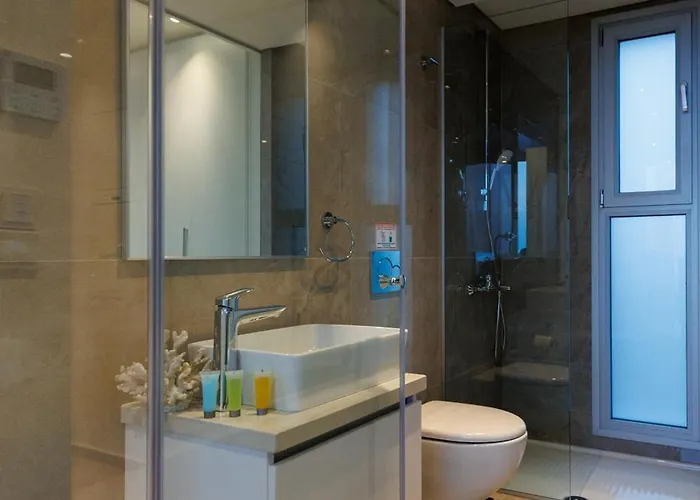 Villa Napa Hills Seaview - Iris Ayia Napa