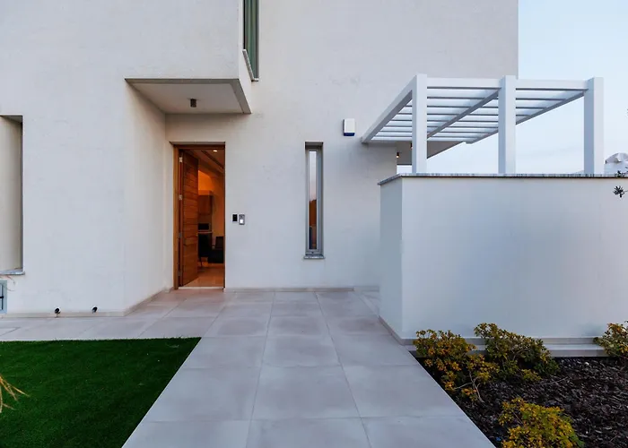 Napa Hills Seaview - Iris Villa Ayia Napa