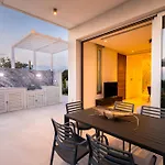 וילה Napa Hills Seaview - Iris איה נאפה