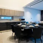וילה Napa Hills Seaview - Iris