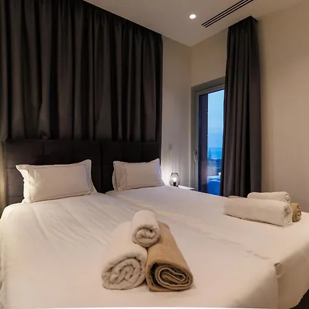 Napa Hills Seaview - Iris