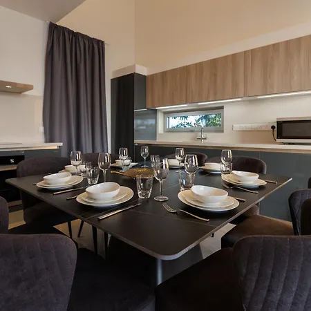 Вилла Napa Hills Seaview - Iris