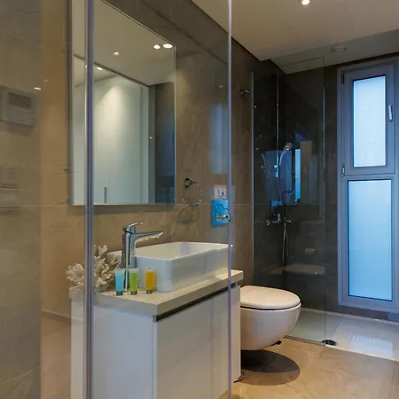 Вилла Napa Hills Seaview - Iris Айя-Напа