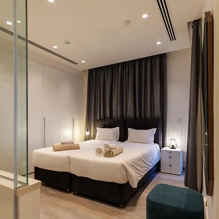 Вилла Napa Hills Seaview - Iris Айя-Напа