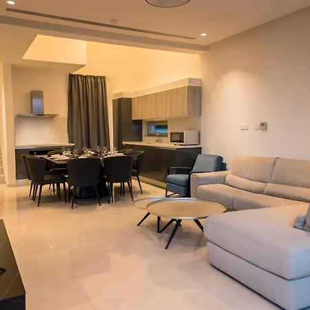 Napa Hills Seaview - Iris Айя-Напа