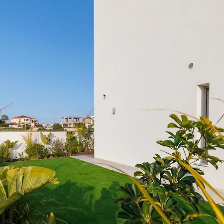 Вилла Napa Hills Seaview - Iris *