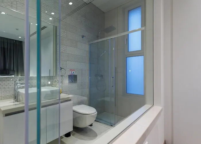 빌라 Napa Hills Seaview - Iris 아이아 나파