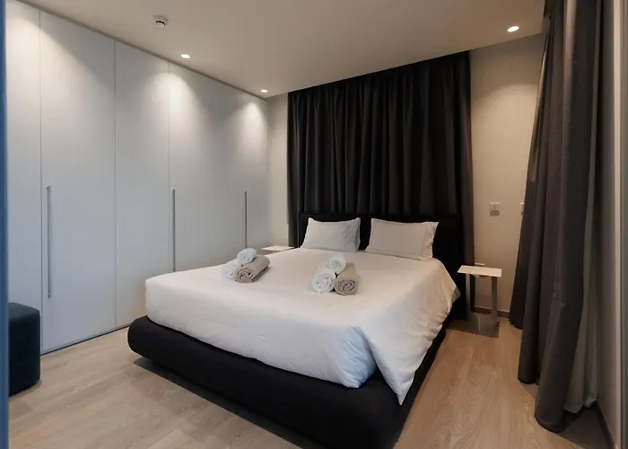 빌라 Napa Hills Seaview - Iris *