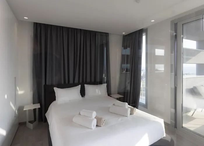 Villa Napa Hills Seaview - Iris *