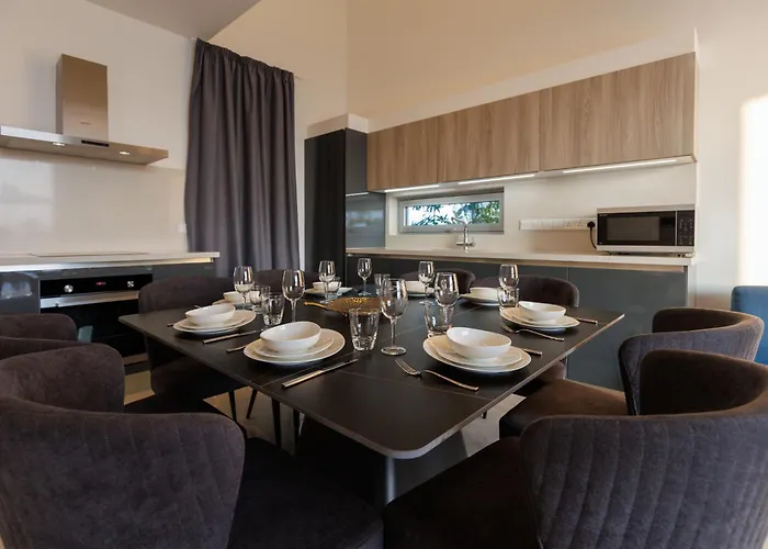 빌라 Napa Hills Seaview - Iris