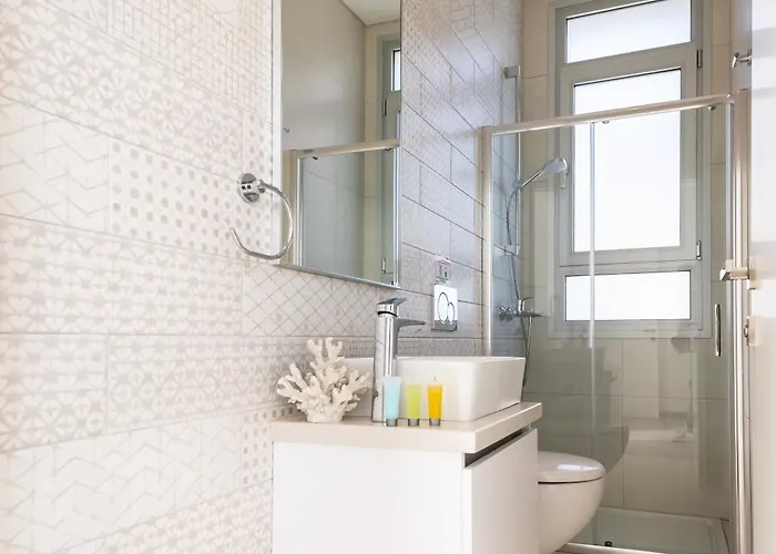 Napa Hills Seaview - Iris Ayía Nápa