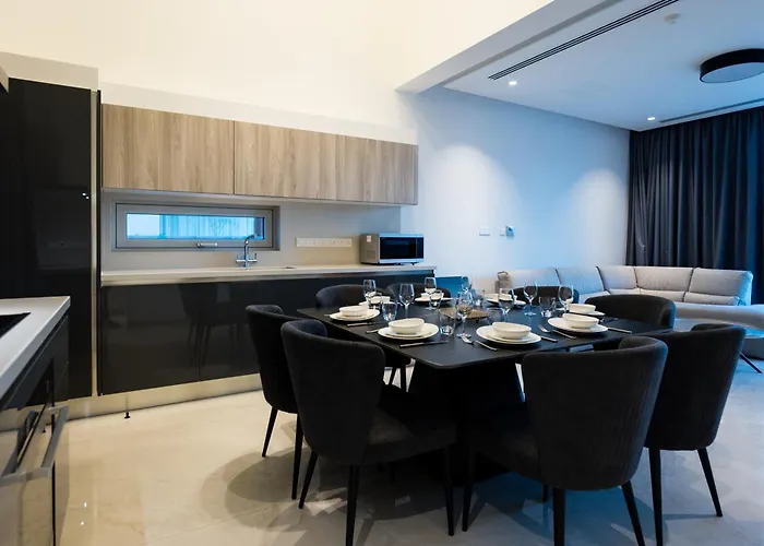 빌라 Napa Hills Seaview - Iris