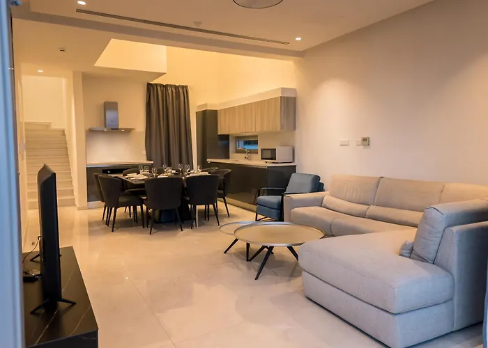 Napa Hills Seaview - Iris Ayía Nápa