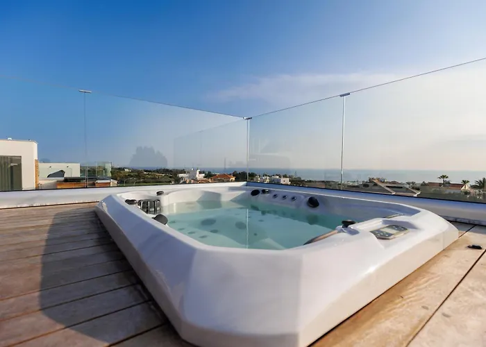 Napa Hills Seaview - Iris Villa