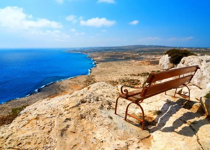 빌라 Napa Hills Seaview - Iris