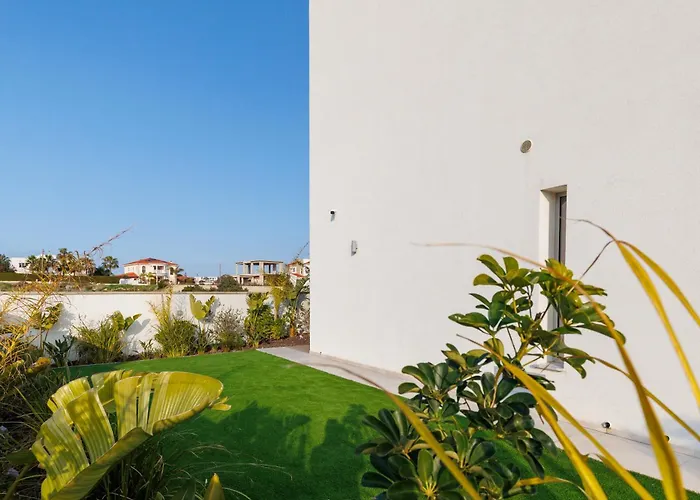 빌라 Napa Hills Seaview - Iris *