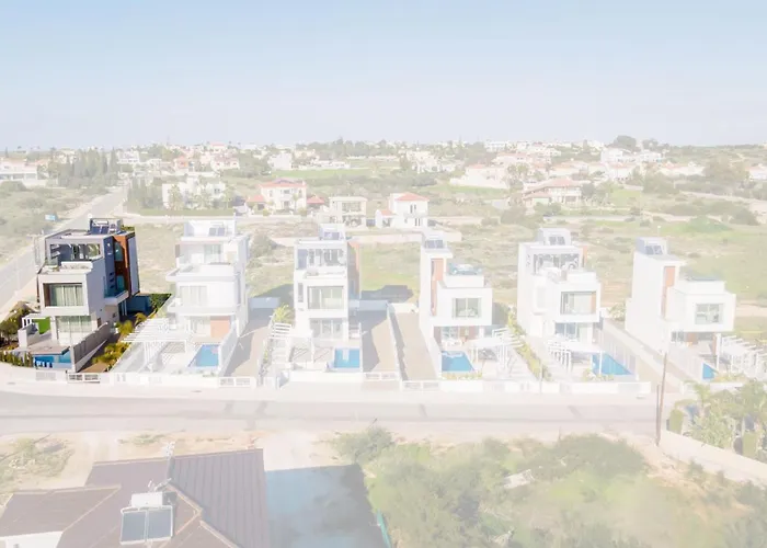 Napa Hills Seaview - Iris